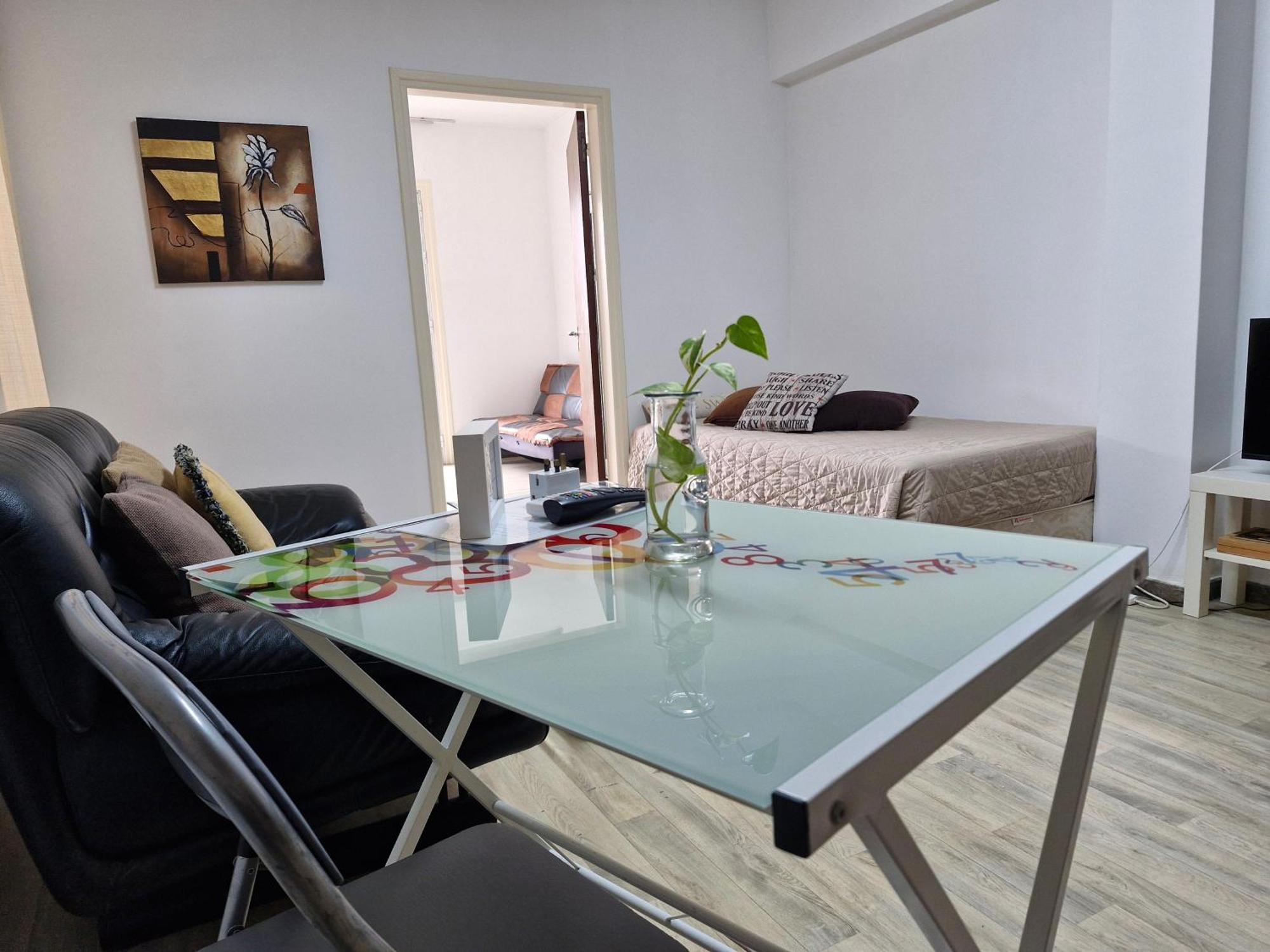 Apartamento Downtown Living By 'Flats Nicosia' Exterior foto